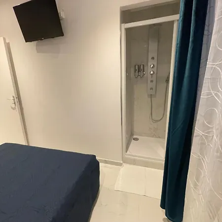 Du Bord D'allier Apartment Vichy