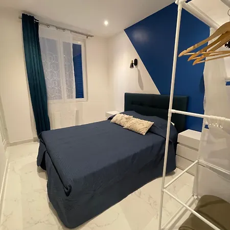 Apartment Du Bord D'allier