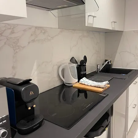 Apartment Du Bord D'allier *